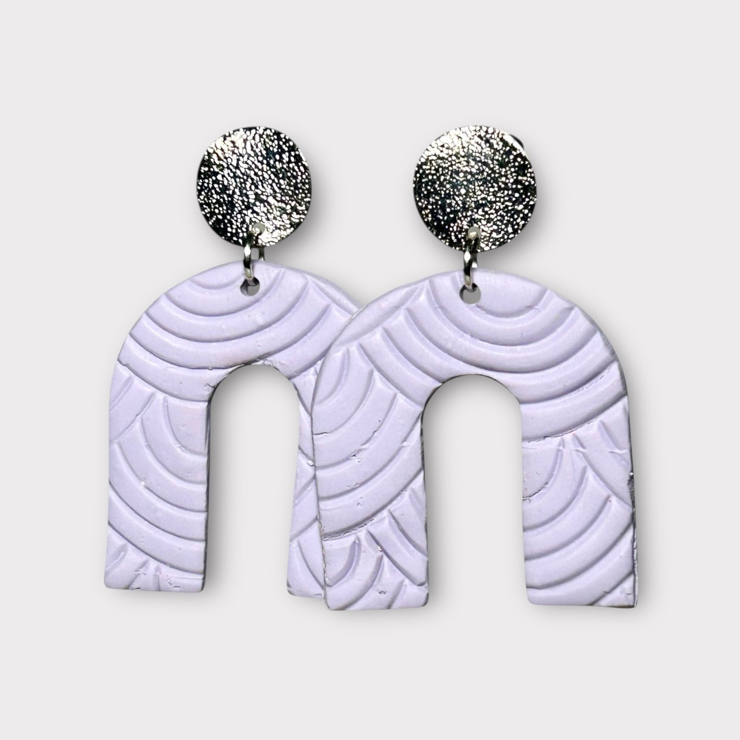 Lavender Arches