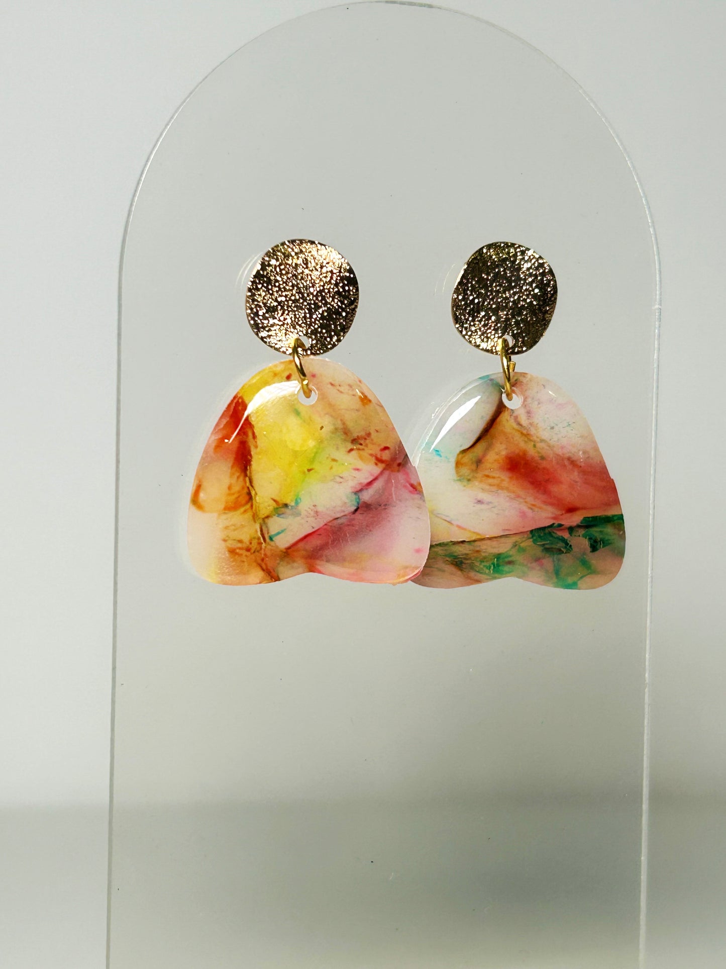 Rainbow Drops