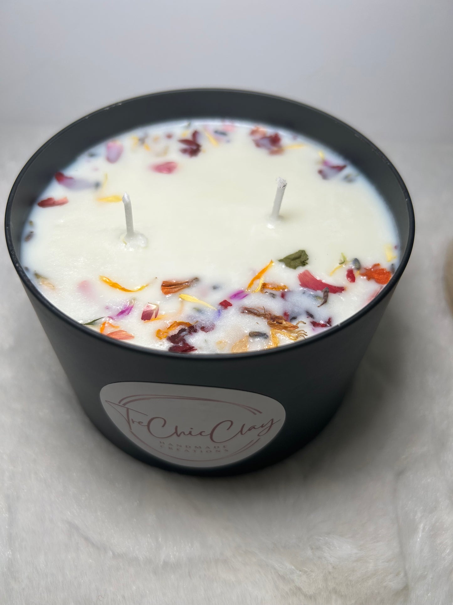 Jewelry Candle