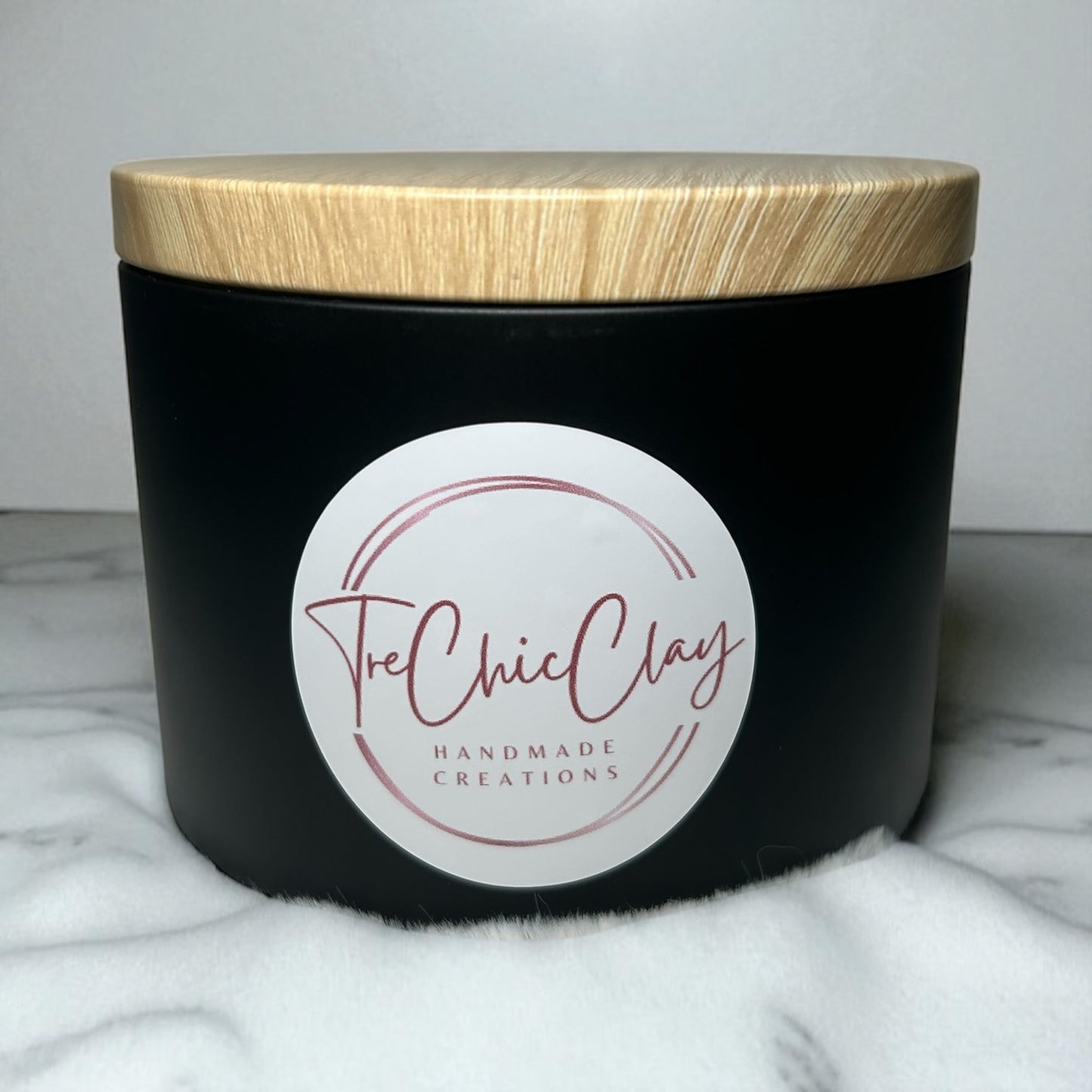 Jewelry Candle