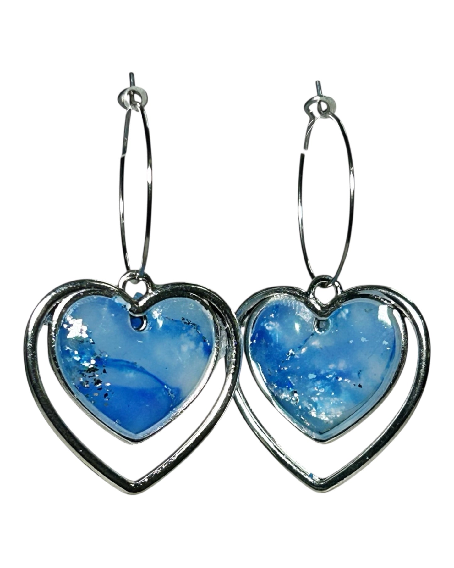 Heart Hoops