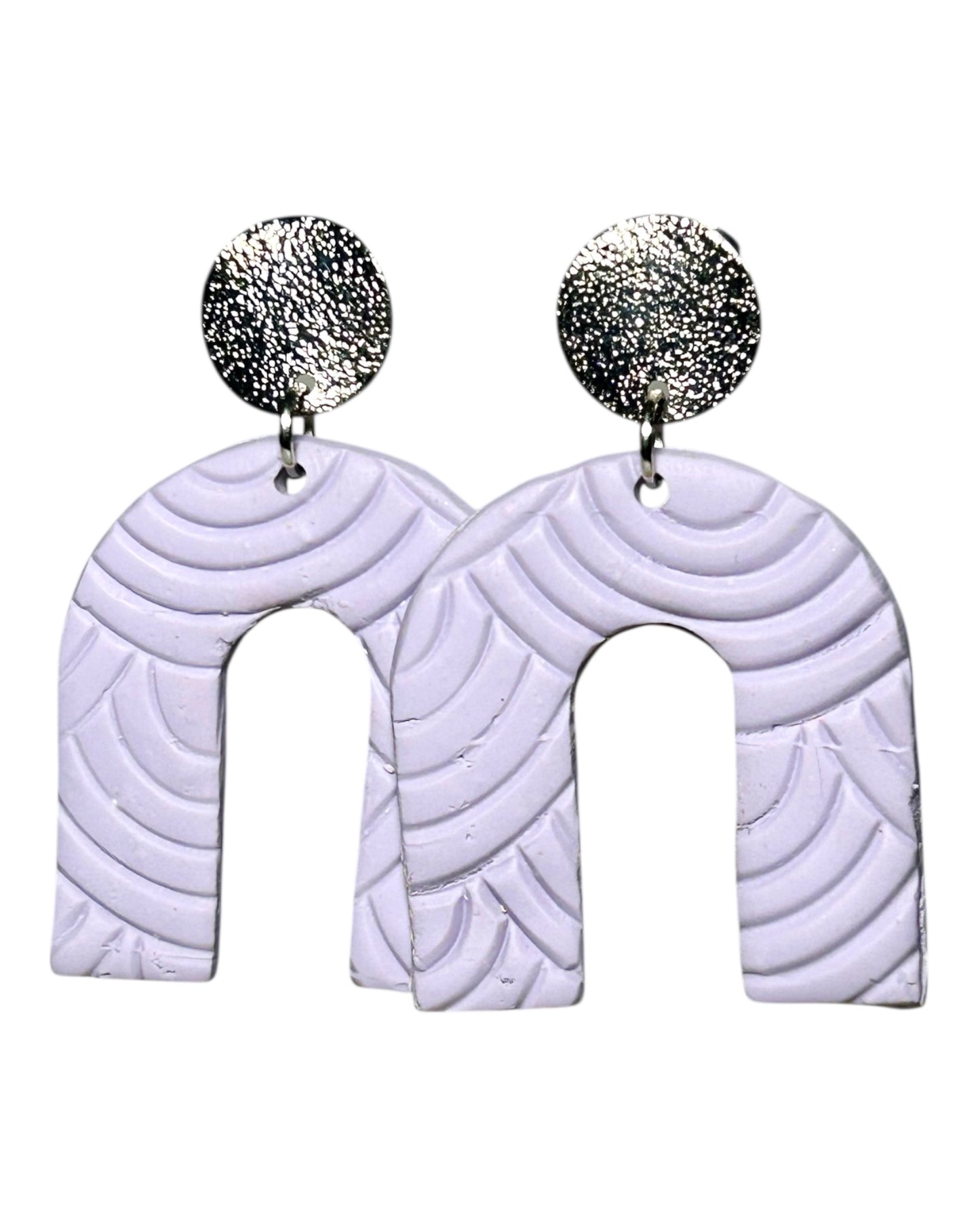 Lavender Arches