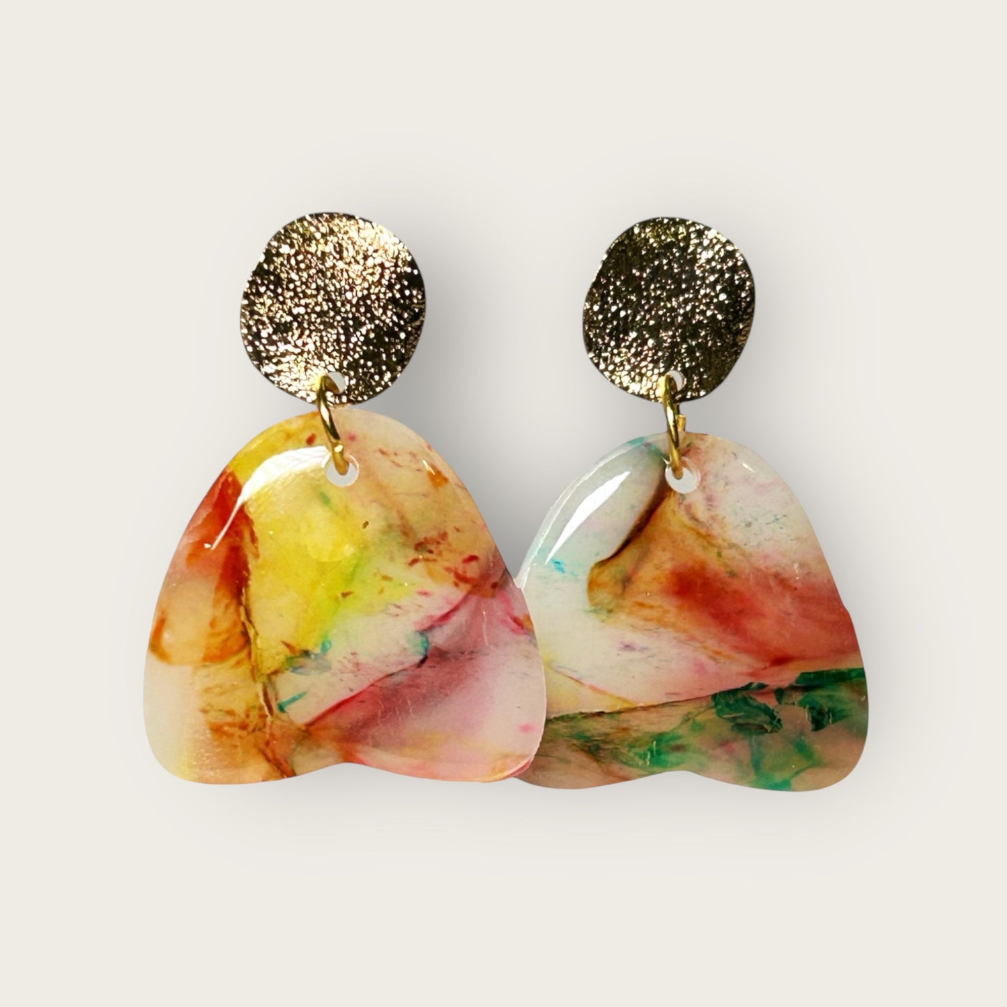 Rainbow Drops