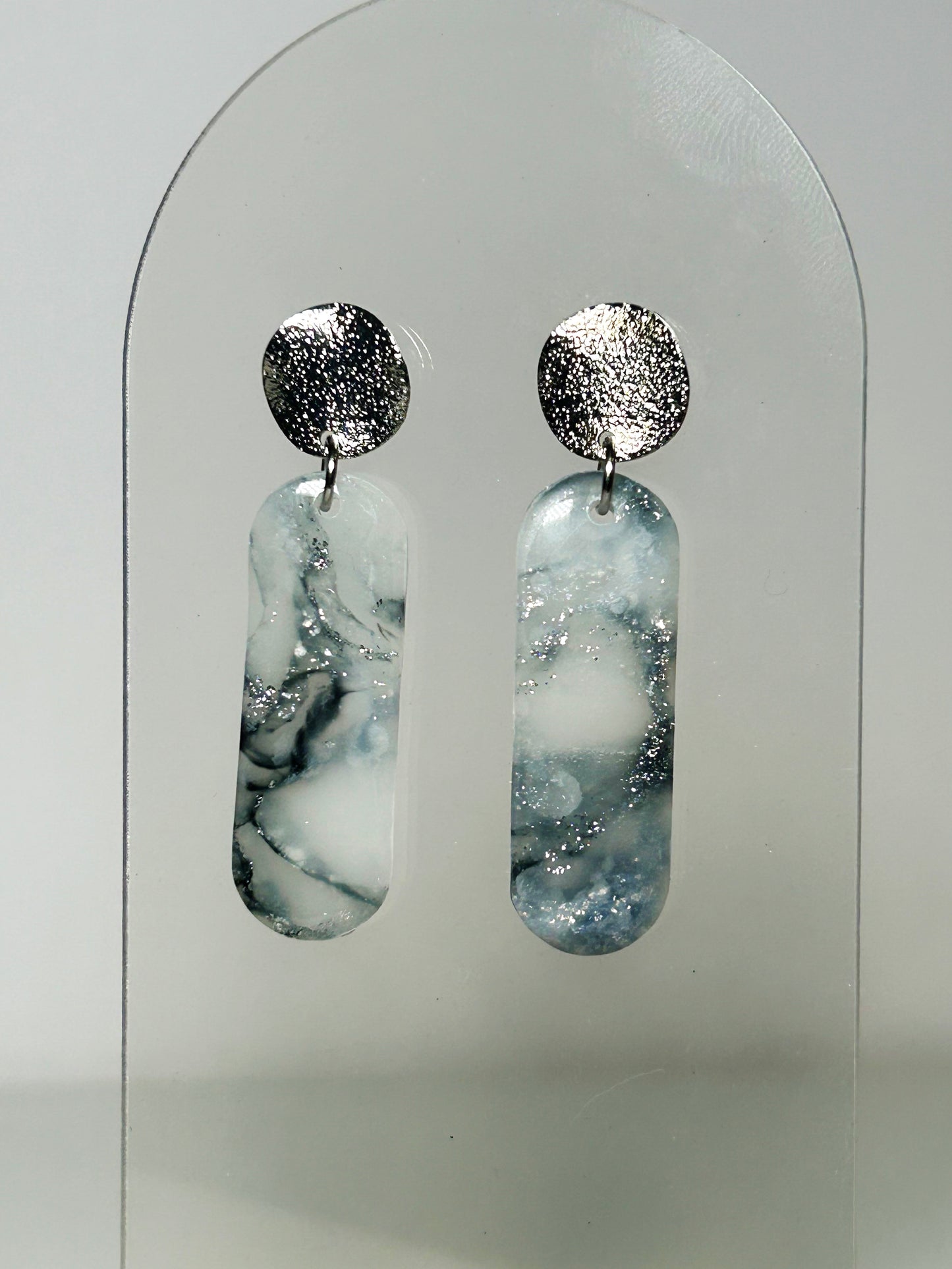 Black Marble Drop