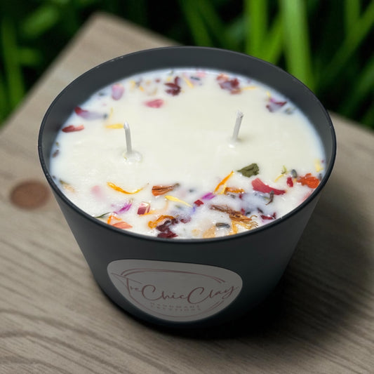 Jewelry Candle