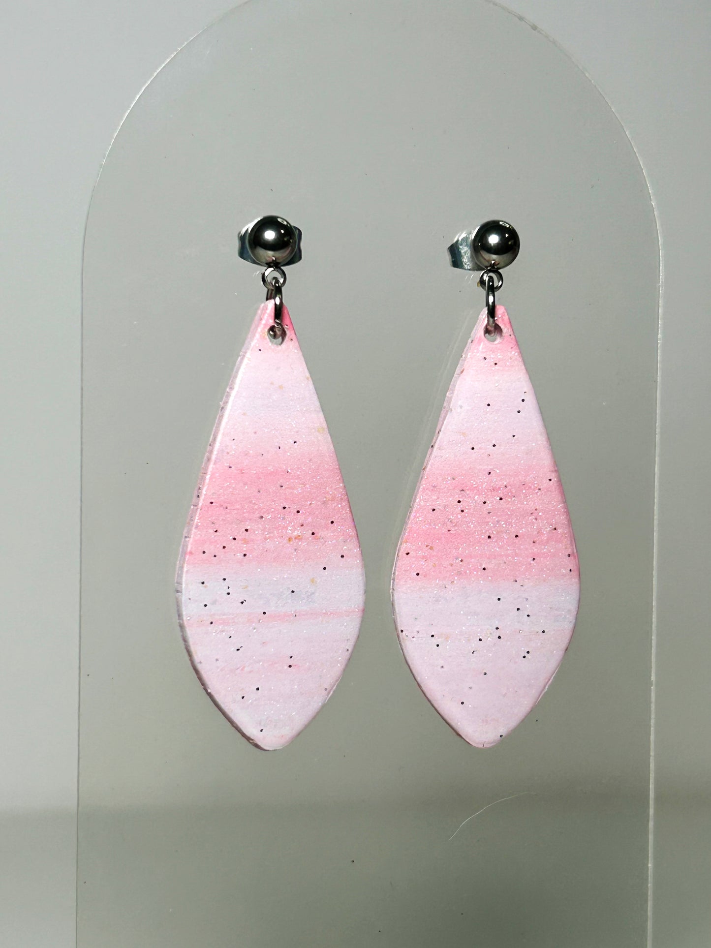 Pink Stripe