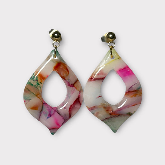 Rainbow Dangles