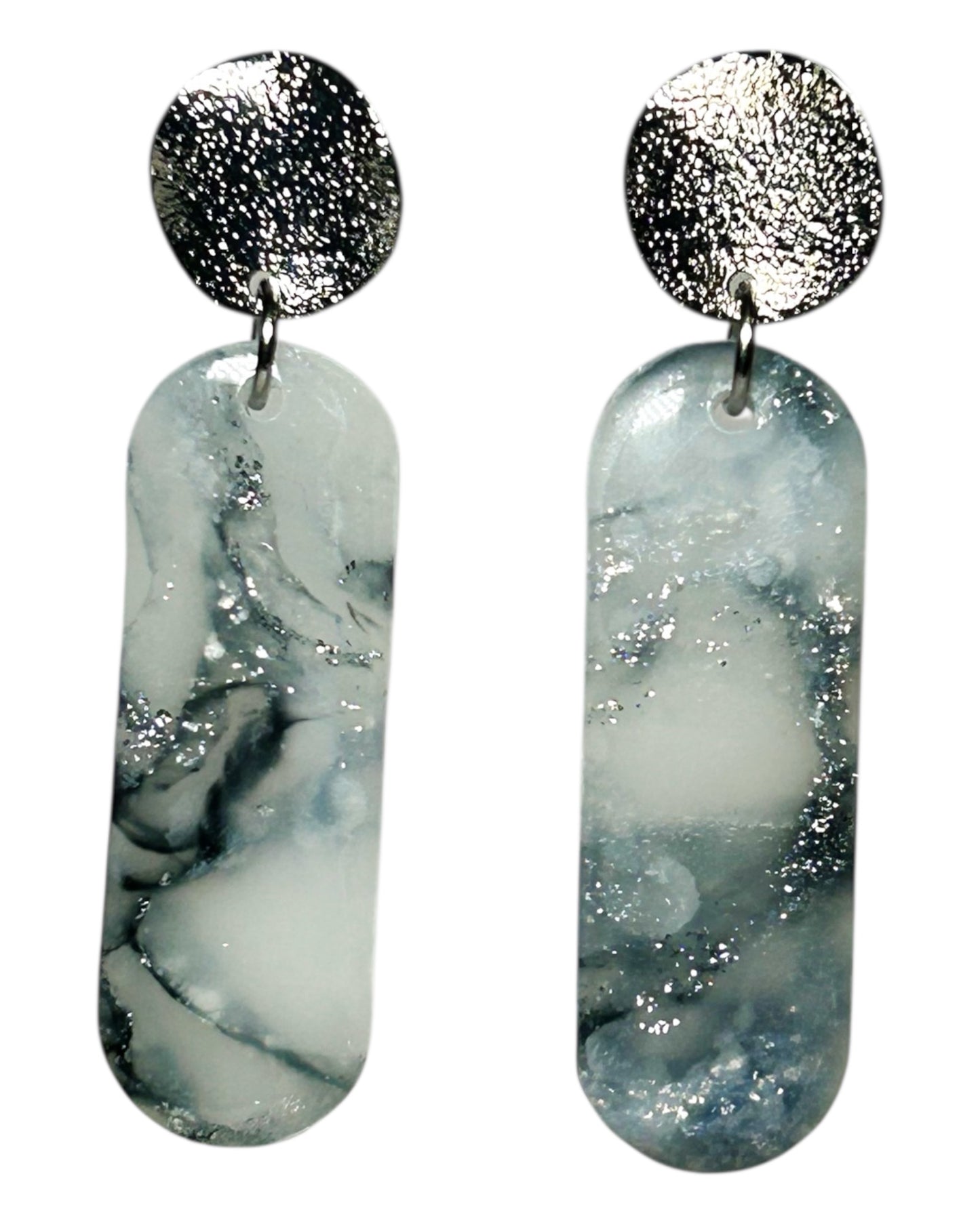 Black Marble Drop