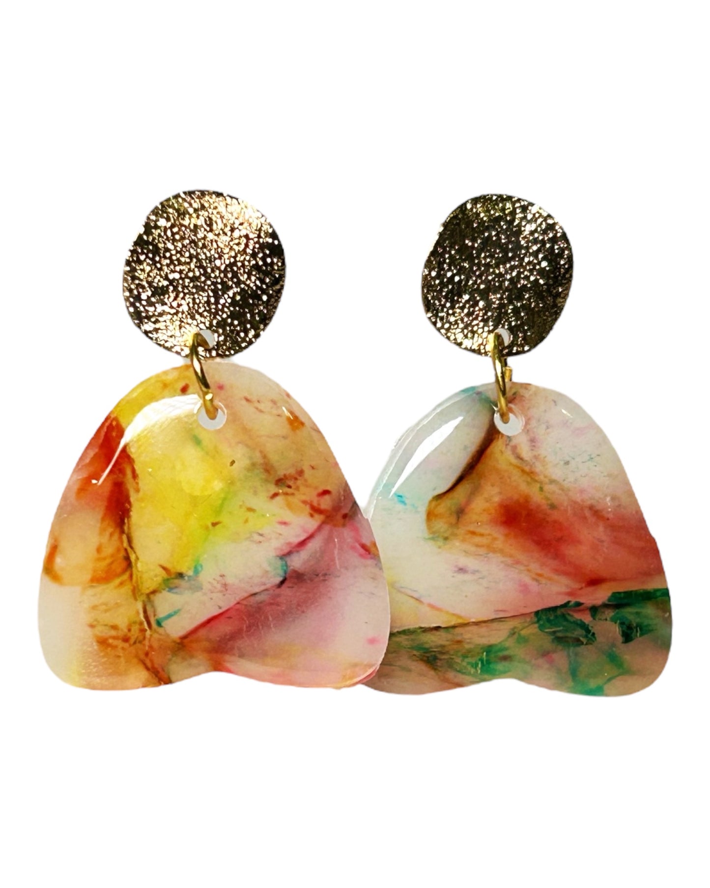 Rainbow Drops