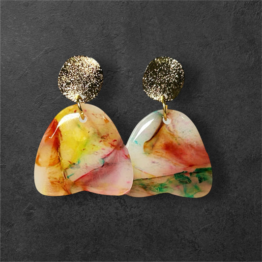 Rainbow Drops