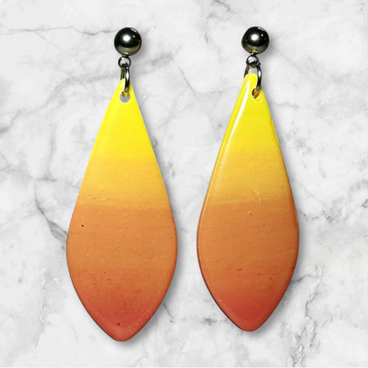 Sunset Dangles