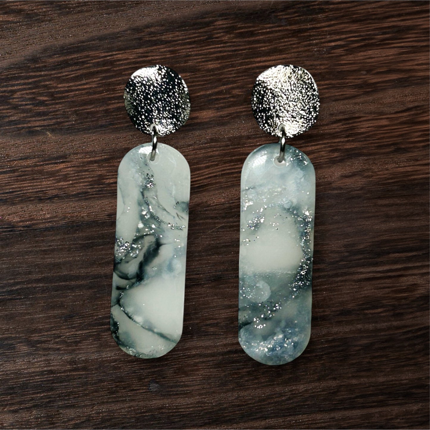 Black Marble Drop