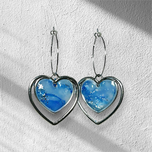 Heart Hoops
